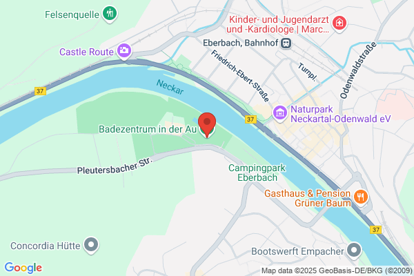 Badezentrum