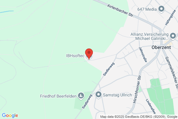 IBH Süd GmbH