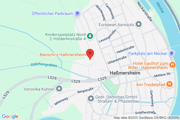 REWE