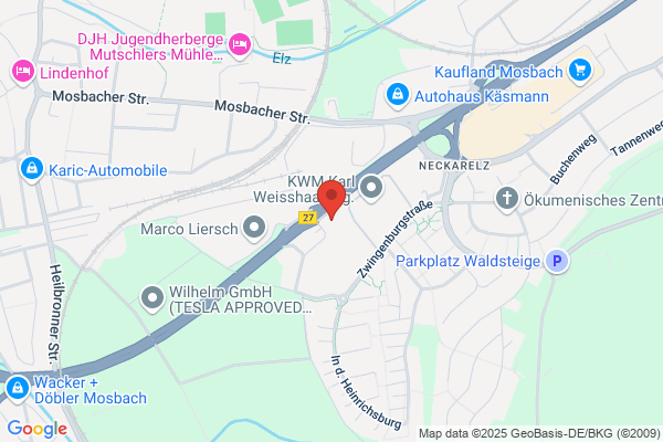 REWE To Go bei Aral