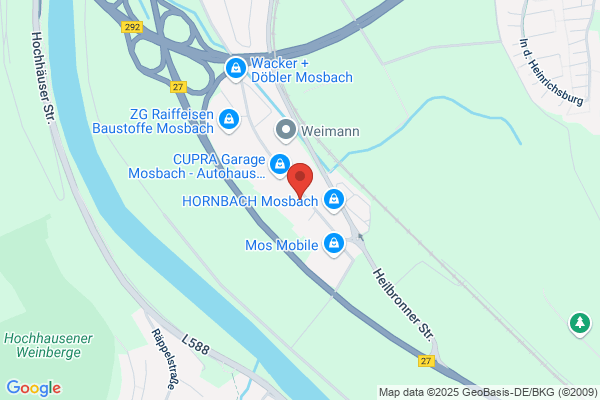 Küchenideen Hero