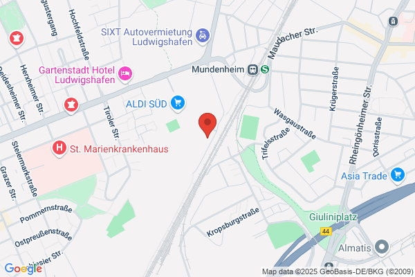 A+P GmbH Bauunternehmung