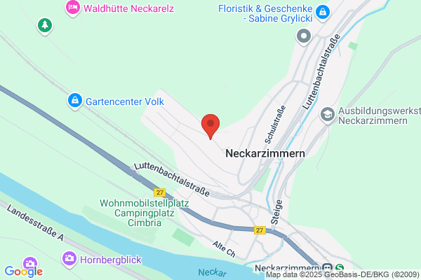 AKG Ausrüster für Kläranlagen GmbH