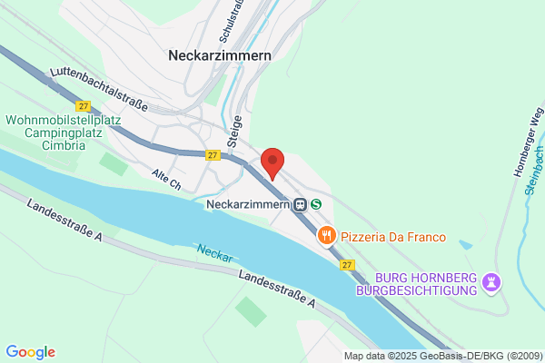 Bürgermeisteramt