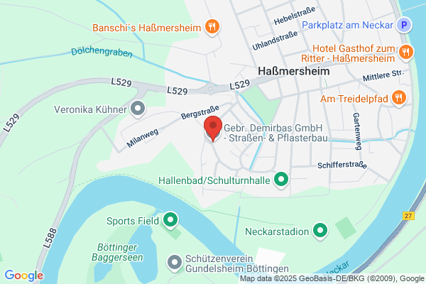 Demirbas Gebr. GmbH