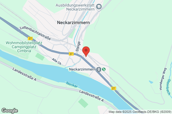 Freiwillige Feuerwehr