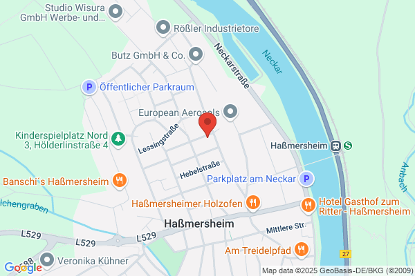 Hausverwaltung Grillo