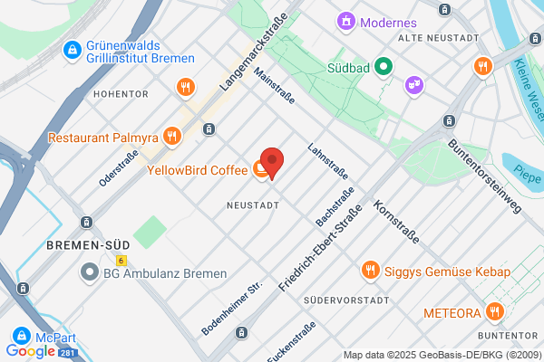 Headcorner GmbH