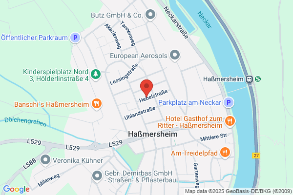 Hobereiter Handelsgesellschaft mbH