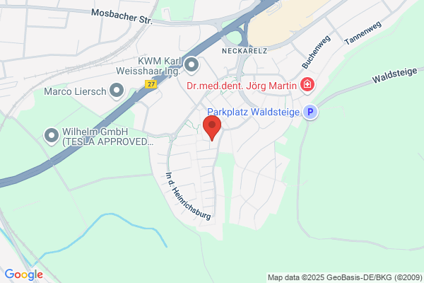 Katholischer Kindergarten Don Bosco Neckarelz