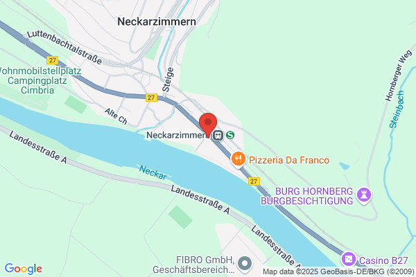 Outdoor und Armeebestände G.Hahn