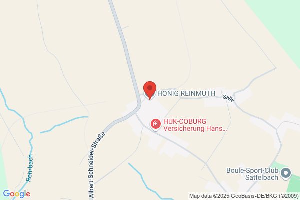 Reinmuth GmbH