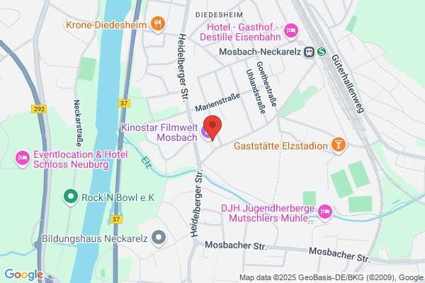 Rosa Mystica Apotheke Inh. Jeannette Kluibert
