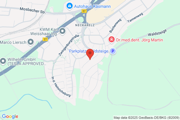 S.D.M. Handelsagentur