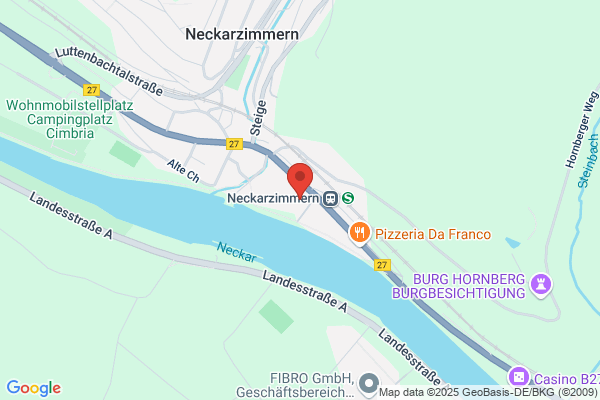 Sport- u. Festhalle