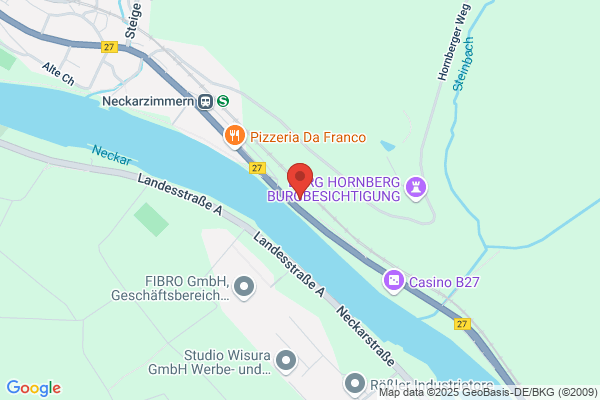 Südharzer Gipswerke GmbH