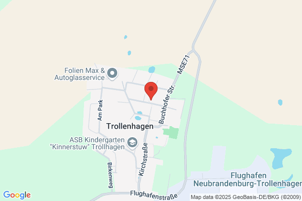 Abenteuerreithof Trollenhagen Wolfgang Schmidt