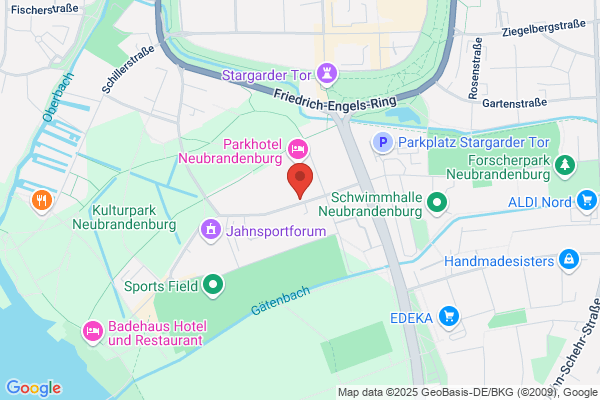 BMD Bildungszentrum für Marktwirtschaft u. Datenverarbeitung GmbH