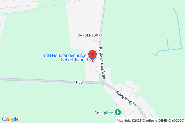 DS Rohstoffhandel