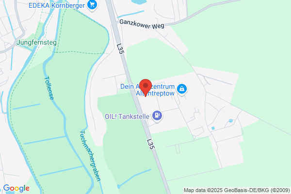 Deutscher Paket Dienst Altentreptow GmbH