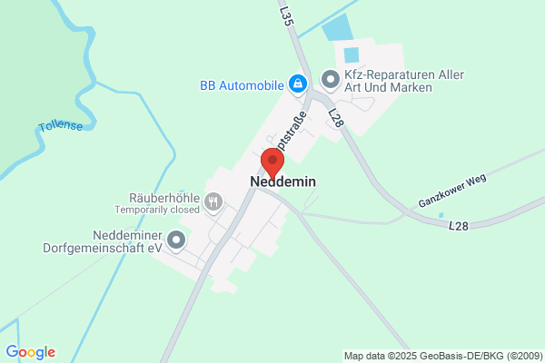 Evangelisch-Lutherische Kirche