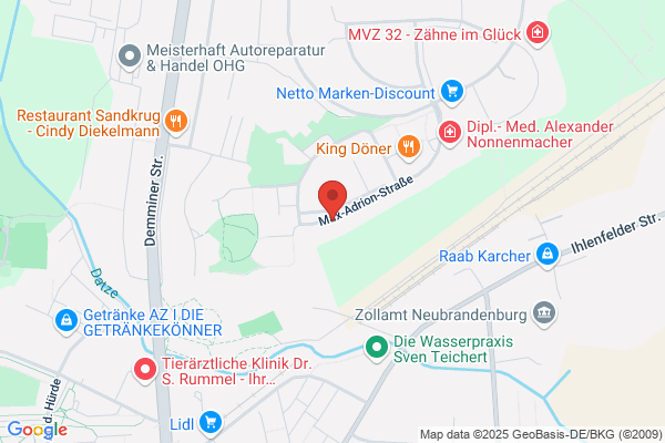 Förderkreis JUL gGmbH