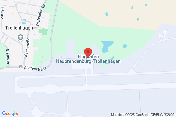 Tollenseflug GmbH - Flugschule