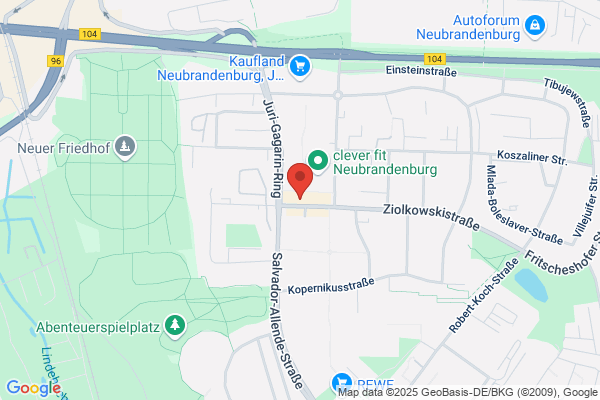VIVA Verwaltungs- u. Beratungs GmbH
