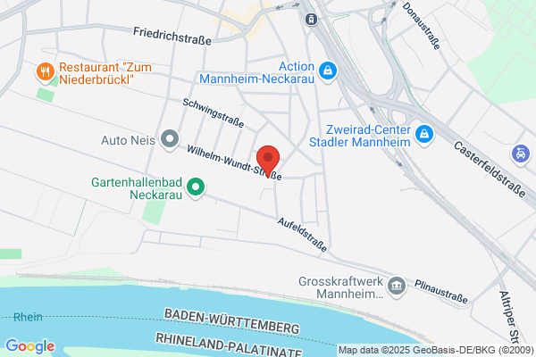 accurata Immobilienverwaltung Ltd.
