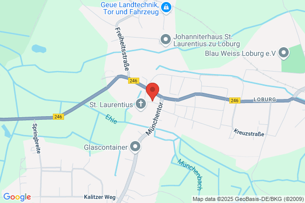 Klaus Neumann Fahrschule