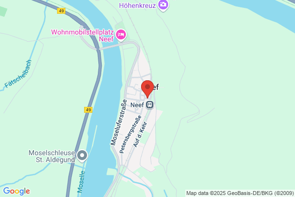 Hilde Wiß