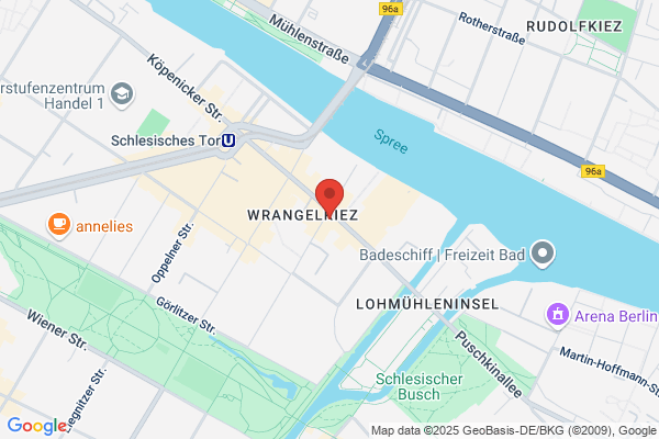 Kreuzberg