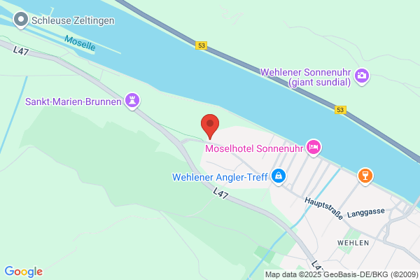 Mentges GmbH, Eduard