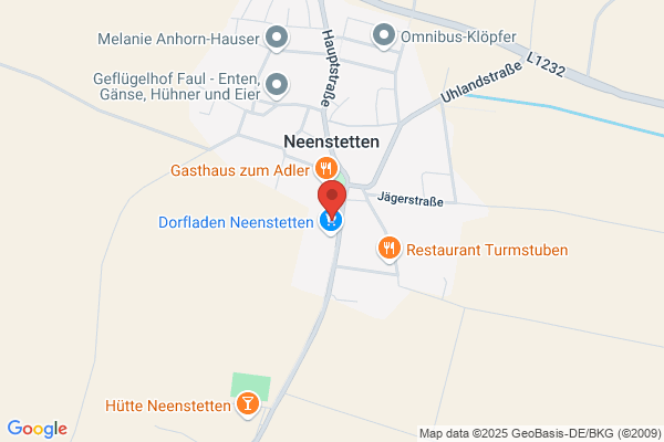 Lotto-Annahmestelle