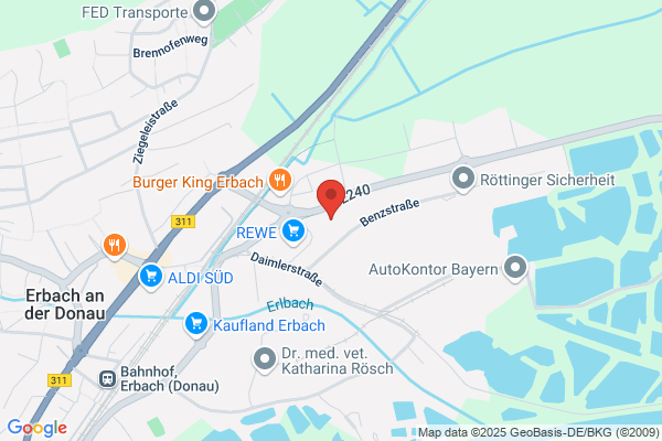 Bertsch Christoph GmbH