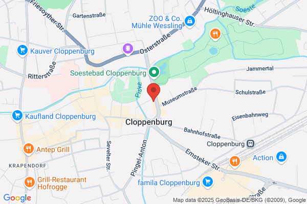 Biesterfeld Scheibler Linssen GmbH & Co.