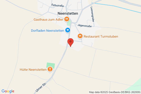 Feuerwehrhaus