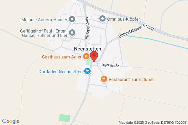 Gemeindehaus