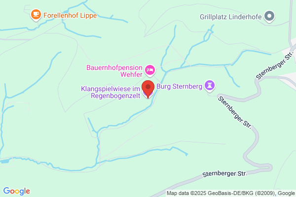Klangzelt
