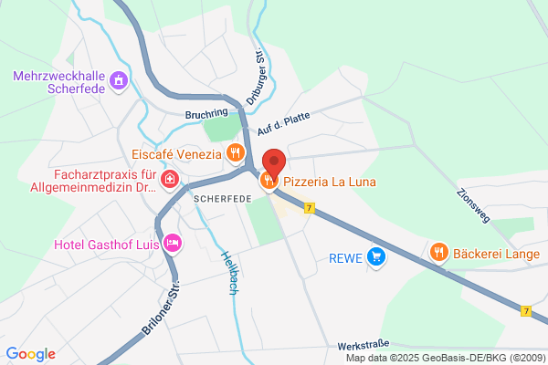 Reisebüro Ley Reiseservice