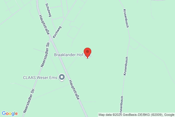 Diers Braaklanderhof