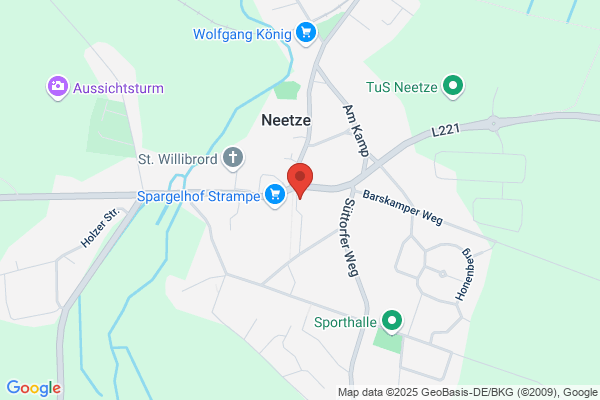 Apotheke Neetze