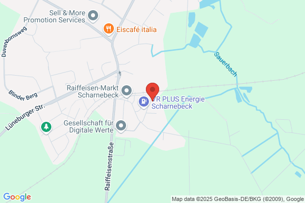BBF Fördetechnik GmbH
