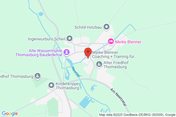 Gemeindeverwaltung Thomasburg