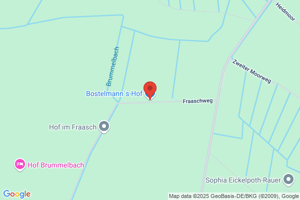 Gemüsehof Bostelmann Bostelmann Eckhard