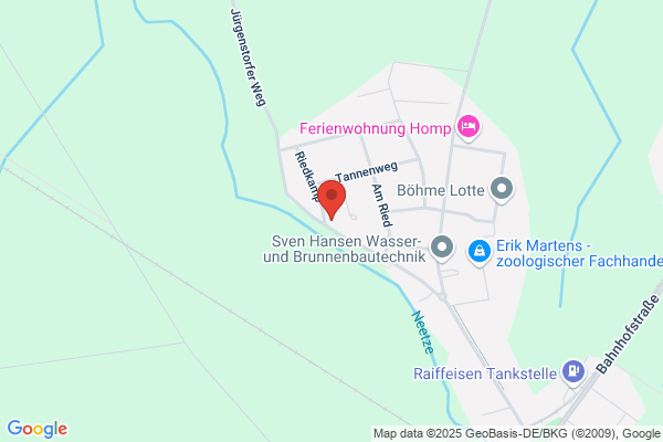 Heidehauskontor Inh. Doreena u. Monika Bockelmann