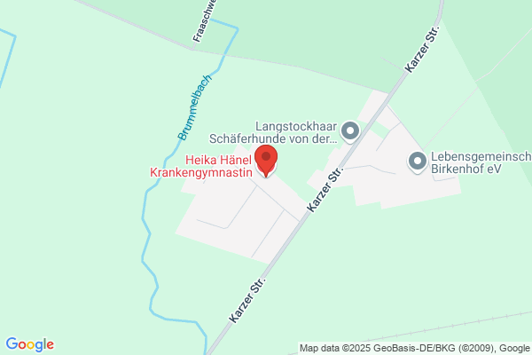 Heika Hänel