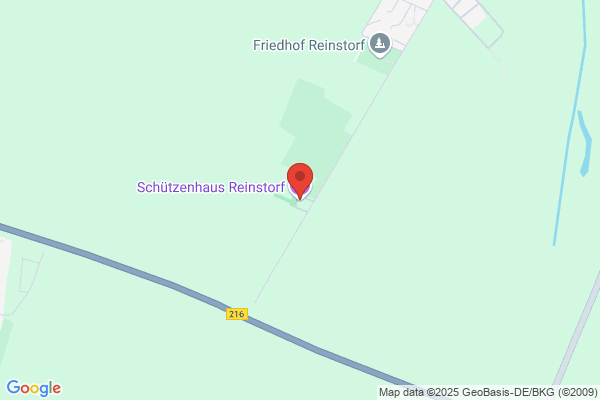 Schützenhaus Reinstorf Inh. Ute Vinke