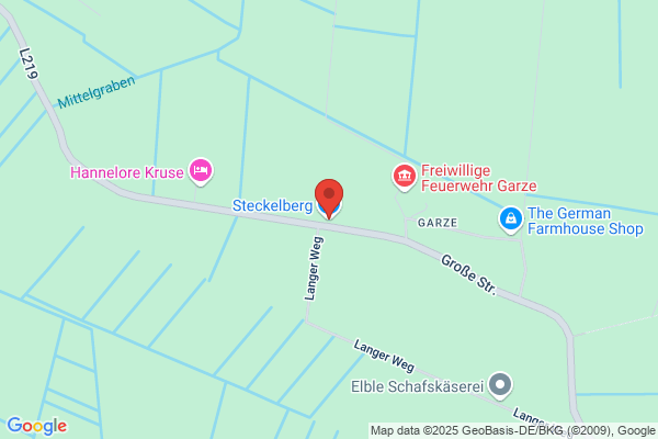 Steckelberg