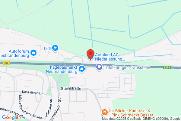 Autoland Alt Käbelich